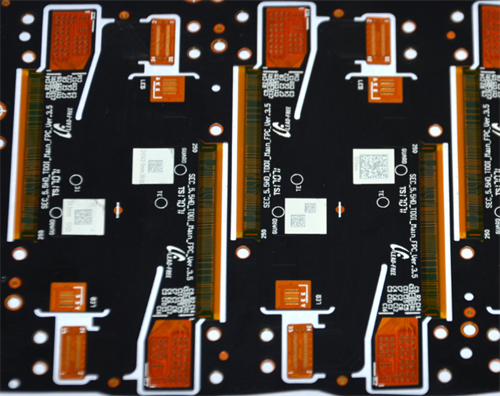 PCB線路板打二維碼在線標(biāo)記全程追溯是如何實現(xiàn)的？