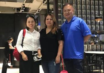 中國造：這款皮秒激光切割機讓美國客戶贊嘆不已！