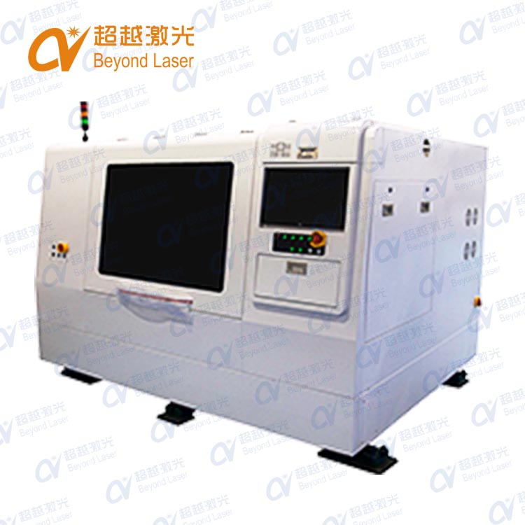 FPC激光鉆孔機(jī)應(yīng)用在哪些方面？